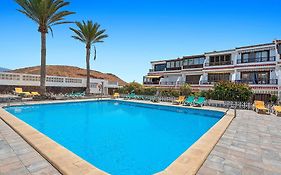 Sasha Tenerife